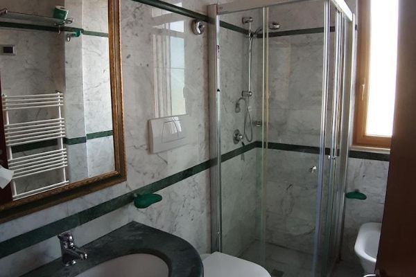 Hotel Aurora e del Benessere (Santa Cesarea Terme)
